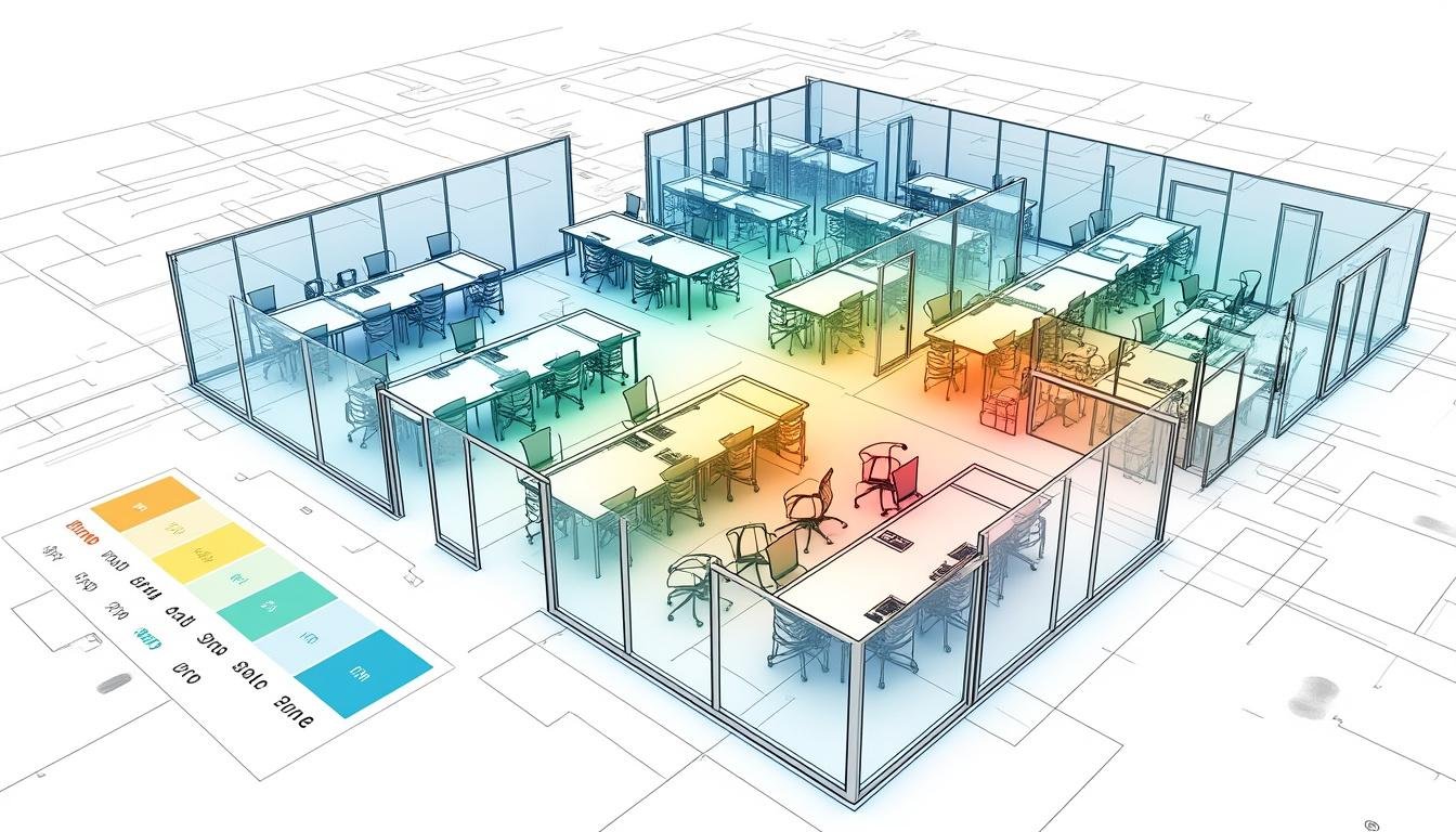 découvrez des astuces simples et économiques pour réduire le bruit en open space, améliorer la concentration et le bien-être de vos équipes au travail.