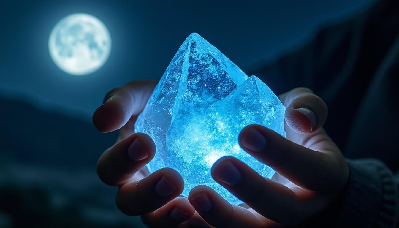 explorez notre guide essentiel pour découvrir les secrets magiques des pierres et cristaux, leurs propriétés uniques et comment les utiliser au quotidien.