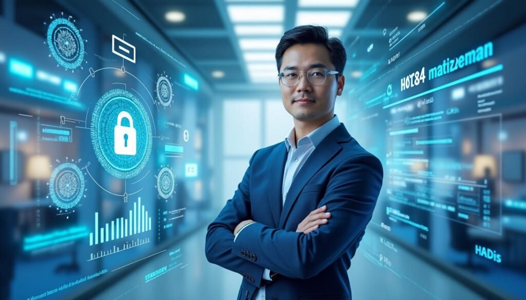 edocperso vous aide à maîtriser et contrôler vos données personnelles en toute simplicité pour protéger votre vie privée efficacement.