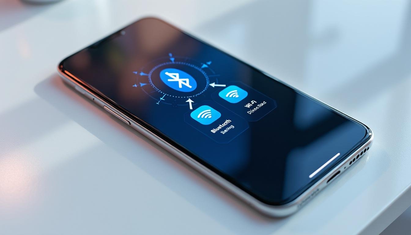 découvrez comment partager facilement vos photos et vidéos sur android grùce à des méthodes simples et rapides adaptées à tous les utilisateurs.
