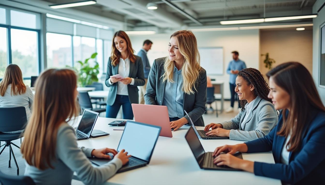 découvrez mbn bureau numérique, votre partenaire technologique de confiance, offrant des solutions innovantes pour optimiser votre digitalisation et transformer votre entreprise.