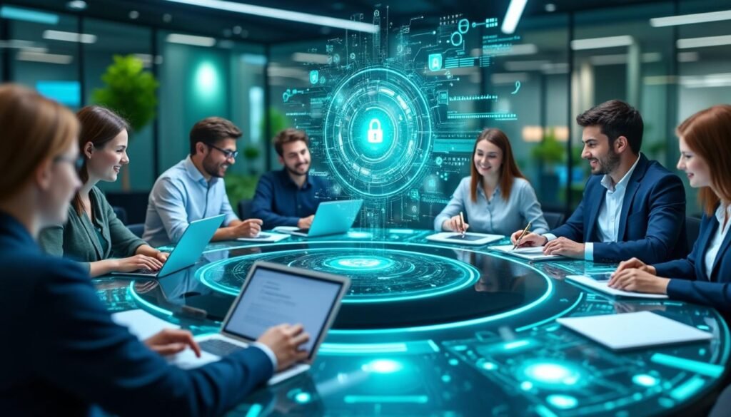 découvrez mbn bureau numérique, votre partenaire technologique de confiance, spécialisé dans les solutions innovantes pour optimiser votre productivité et transformer votre environnement de travail.