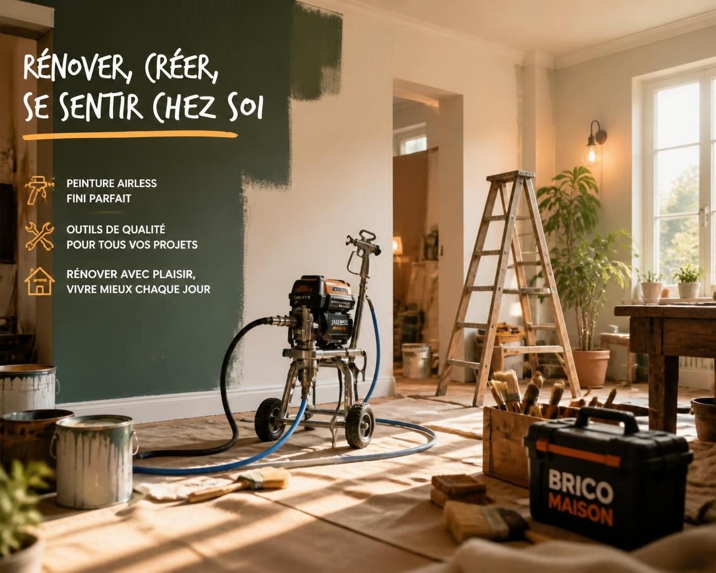 découvrez notre guide complet des travaux et conseils pour la maison sur airlessdeco.fr, et réalisez vos projets de rénovation et décoration en toute sérénité.