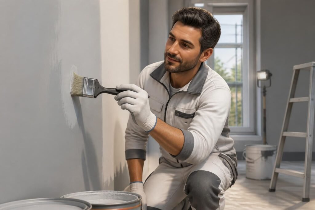 découvrez unikalo, fabricant français de peintures professionnelles pour le bâtiment, offrant des produits de qualité pour tous vos travaux de rénovation et de décoration.